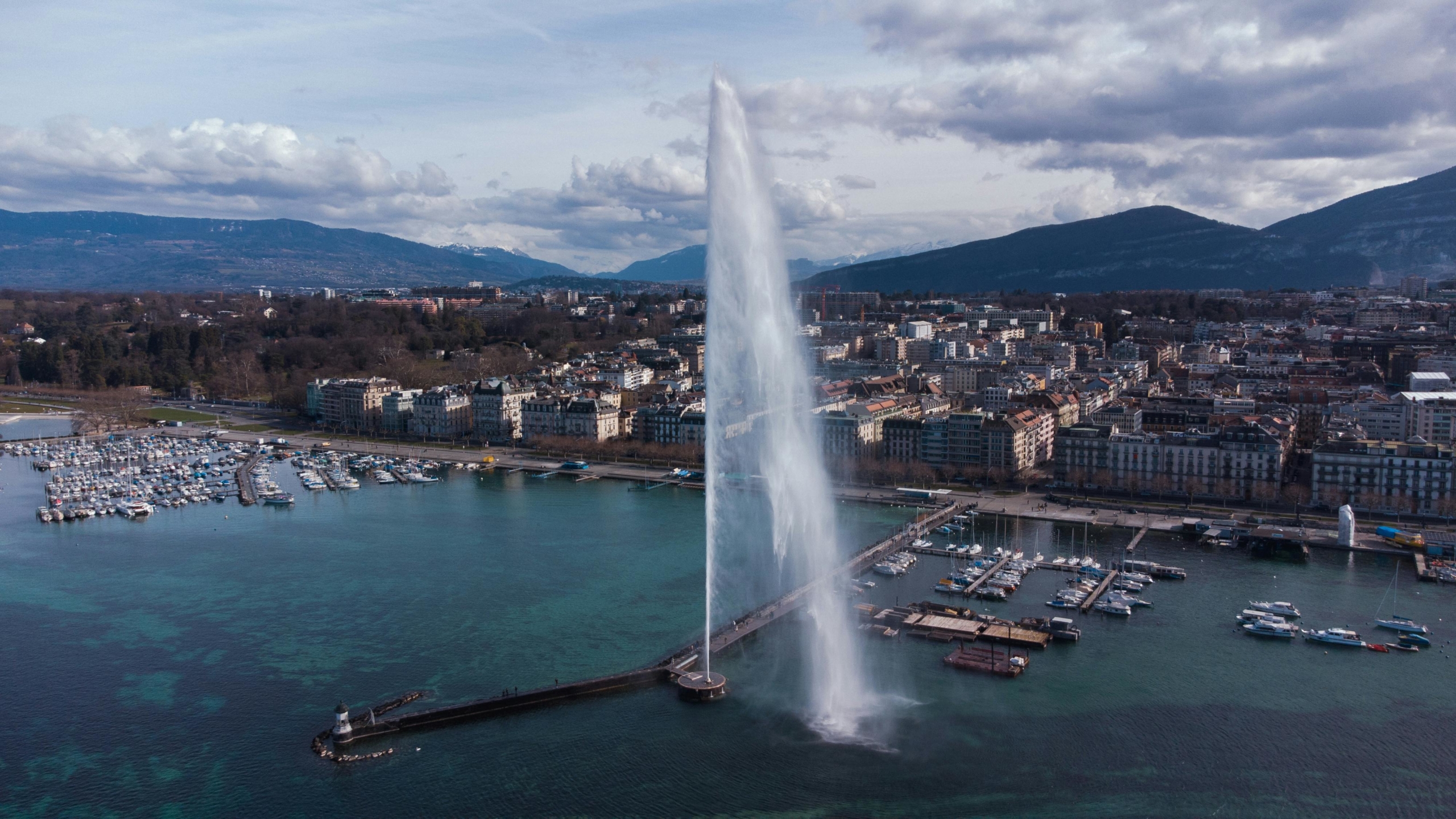 Magnifique appartement de 8 pièces à Genève