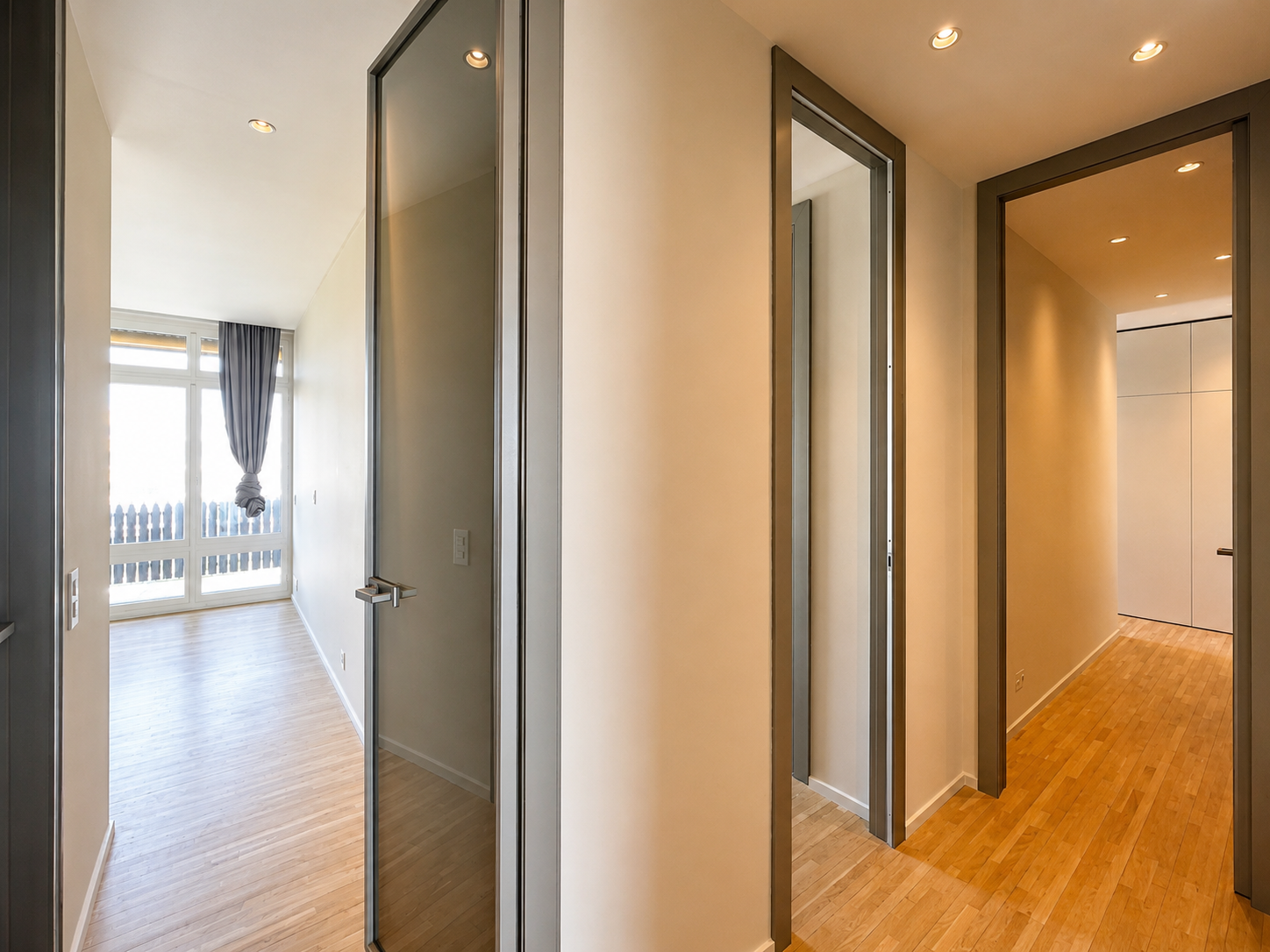 069691BA-BB0F-40E2-B7CF-787FD97625AB One-of-a-kind 3 bedroom unit overlooking Geneva