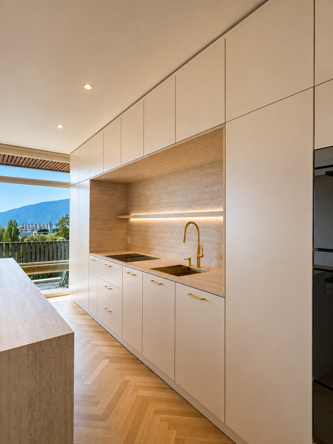 273269F3-885E-46CB-9D25-67BA1E395E05 One-of-a-kind 3 bedroom unit overlooking Geneva