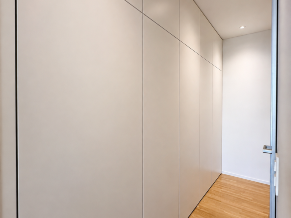 One-of-a-kind 3 bedroom unit overlooking Geneva