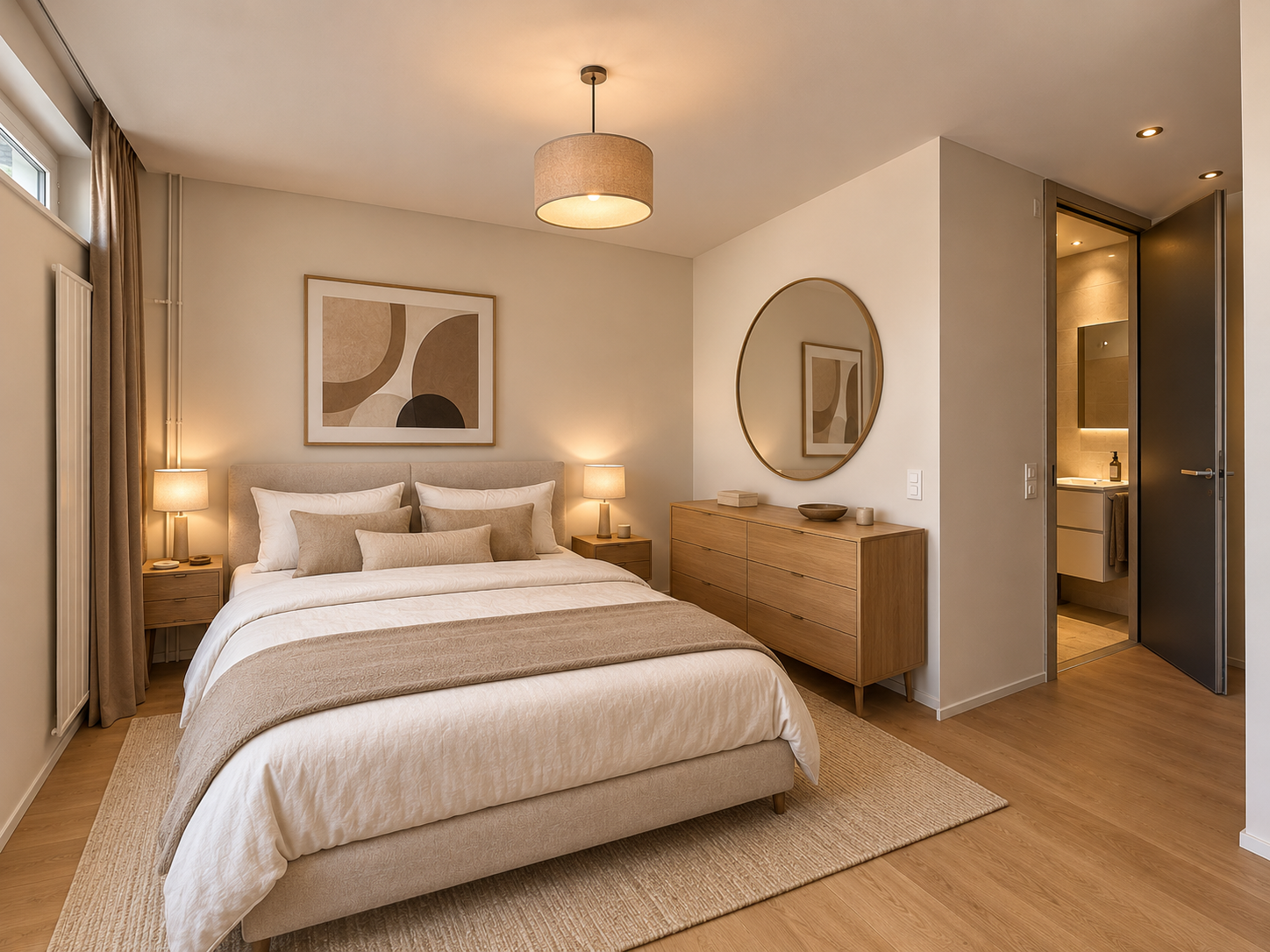 70C8E210-6B2C-4717-B1D7-94FB6DAC202E One-of-a-kind 3 bedroom unit overlooking Geneva
