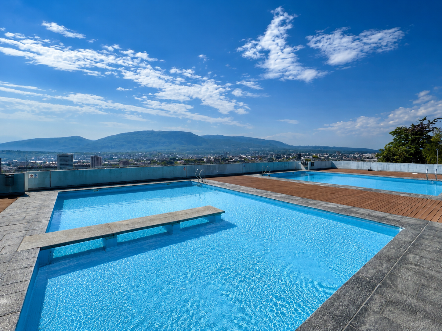 B31DBB42-6393-4B0F-8AFE-622F19E22509 One-of-a-kind 3 bedroom unit overlooking Geneva