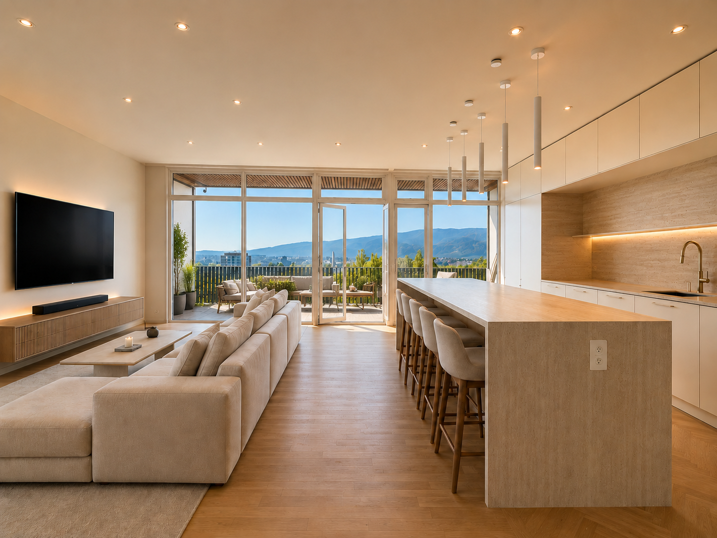 ChatGPT Image 18 août 2026, 10_36_02 One-of-a-kind 3 bedroom unit overlooking Geneva